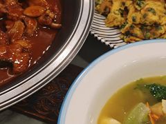 -大师傅金奖啤酒鱼(西街口总店)