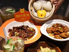 -深圳来福士广场