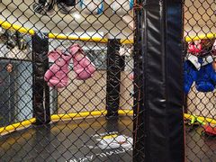 -思迈威健身(积玉桥万达店)