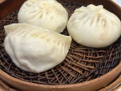 三丁包子&nbsp;2分-怡园饭店-餐厅(四望亭店)