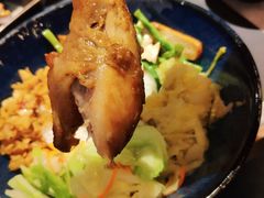 -馔豚·台北菜专门店(深圳湾万象城店)