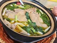 -美味之家·湖景农家乐(太湖东山店)