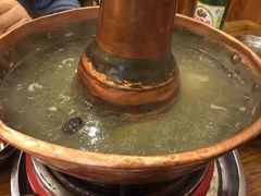 仁和四季涮肉馆-仁和四季涮肉馆(天坛南门店)