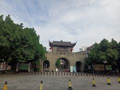 -南关石牌坊古镇