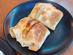 -清真·弹拨尔新疆美食餐厅(延龄巷店)