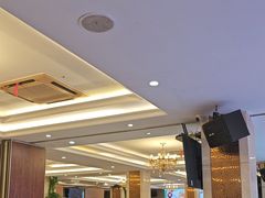 -万山楼海鲜酒家·二十三年老字号