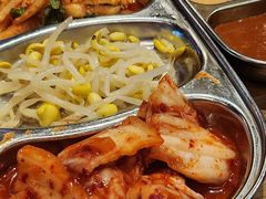 -韩国料理大力士(屏风街店)