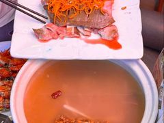 -黑牛码头·小龙虾·烧烤