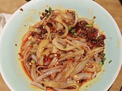 -向川南·水煮鱼·川菜(和平里店)