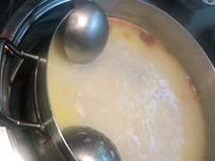 -淼福猪肚鸡·椰子鸡火锅(大沙地店)