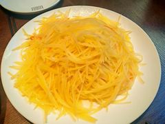 -单家老院·院子里的青岛菜(沙子口店)
