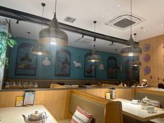 -阿娜尔·新疆菜(佰港城店)
