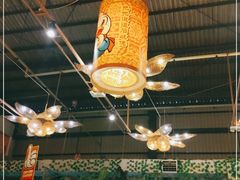 大堂-石岐佬中山菜馆(张溪店)