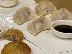 -枣子树·素食餐厅(朱家尖店)