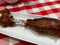 -西贝(金桥店)
