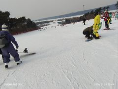 -棋盘山冰雪大世界