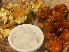 -源味屋韩式火锅&炸鸡(鼎城当代商城店)