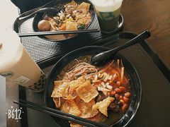 原味螺蛳粉-柳大厨螺蛳粉(人民路总店)