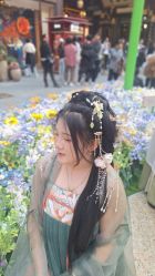 -汉仪华裳汉服馆(打浦桥店)