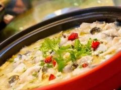 -煲得鲜·桐乡煲·小龙虾(万达店)