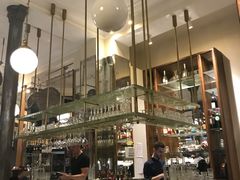 -Le Comptoir de la Gastronomie