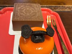 -萬春金福下午茶(故宫店)