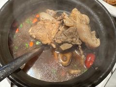 -又见炊烟私房菜(敬亭路店)