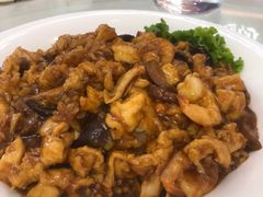 -普天和酒楼·新津菜·烤鸭(天津之眼店)