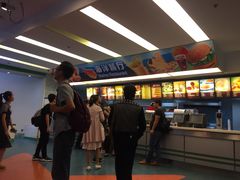 -上海海洋水族馆