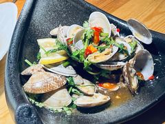 -禾风·海鲜料理自助(玉林店)