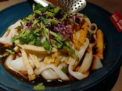 -耶里夏丽·新疆菜·28年喀什老馆(田林东路店)