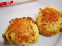 -大南门牛肉包子店