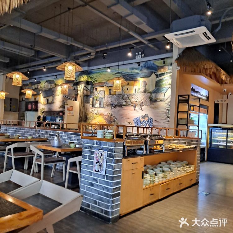 吃到扶墙走！被市广路这家自助餐种草了❗️❗️