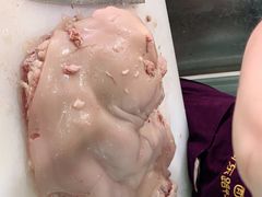 -小辫子羊肉面馆(周东店)