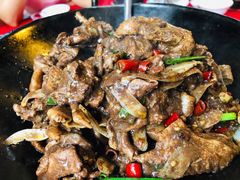 醋血鸭-王城醋血鸭老店