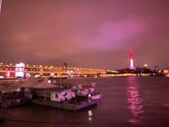 -武汉关码头(轮渡站)