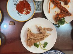 -范记靖远羊羔肉(博物馆店)