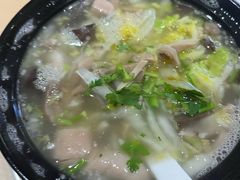 -闫家驴肉老店(华电一校店)