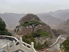 -圣莲山风景区