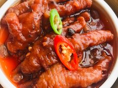 -金时代顺风大酒店(兰生大厦店)