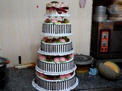 android_upload_pic-欧贝拉蛋糕店(东门路店)