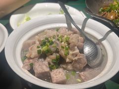 -费大厨辣椒炒肉(太平老街店)