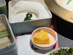 -熊喵来了火锅(太原里第2分店)