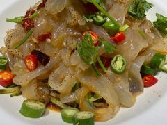 -双海酒店·非遗渔家菜(南戴河店)