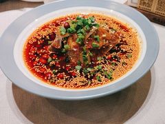 -峨嵋酒家(牡丹园店)