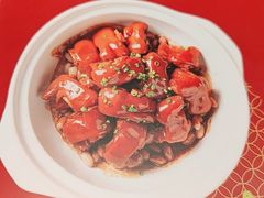 -金鼎轩(方庄天坛店)