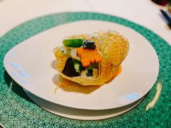 -三号黄浦会Canton Table