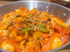 -西塔老太太泥炉烤肉(北京双井店)