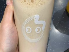 鲜芋奶茶-CoCo都可(搜秀城店)