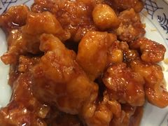 -聚春园自助餐厅(东街口店)